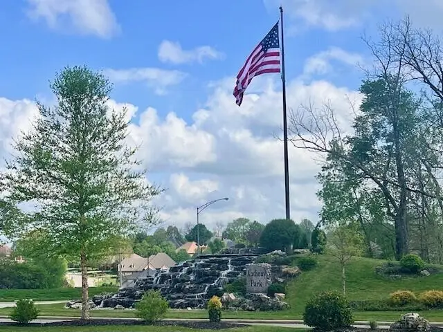 Lot 5 Anthony Park 6th Addition, Springfield, MO 65810 - #1