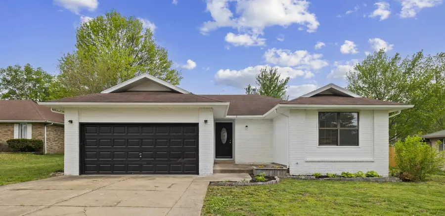 2806 W Swan Street, Springfield, MO 65807 - #2