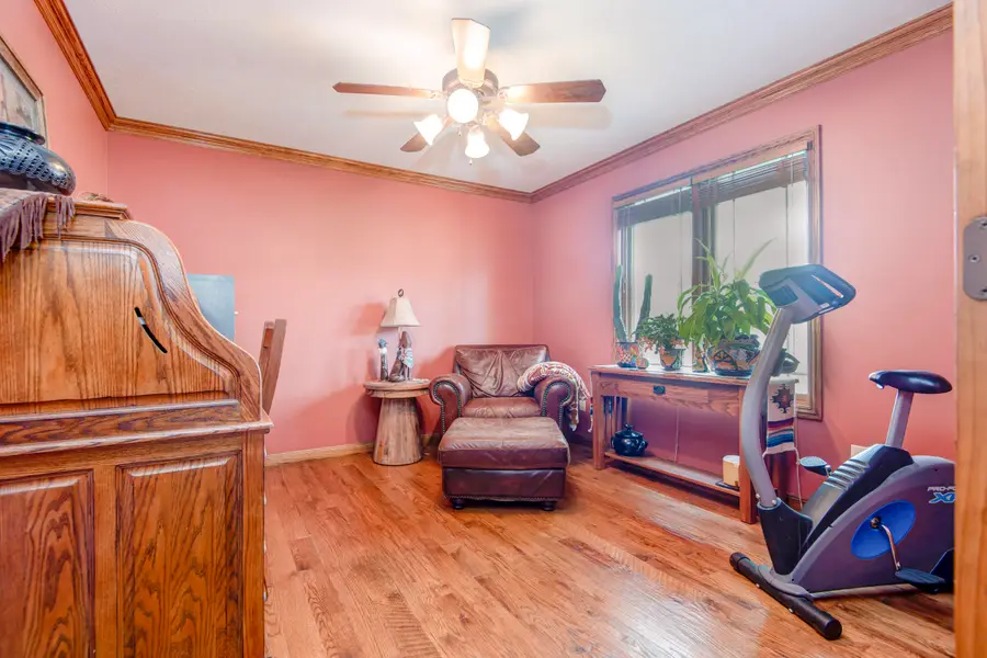 1811 W Village Lane, Springfield, MO 65807 - #3