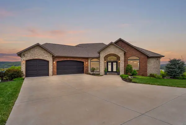 341 Flat Rock Road, Hollister, MO 65672