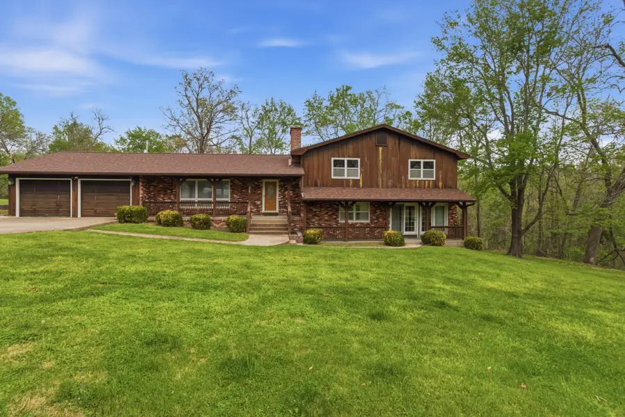 310 E South Oak Crest Drive, Houston, MO 65483 - #3