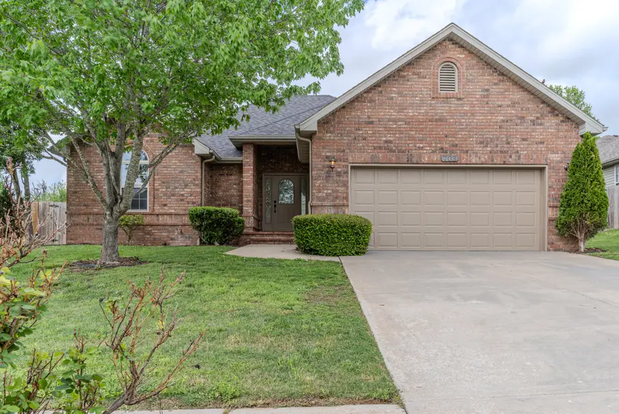 703 Silver Streak Road, Nixa, MO 65714 - #3