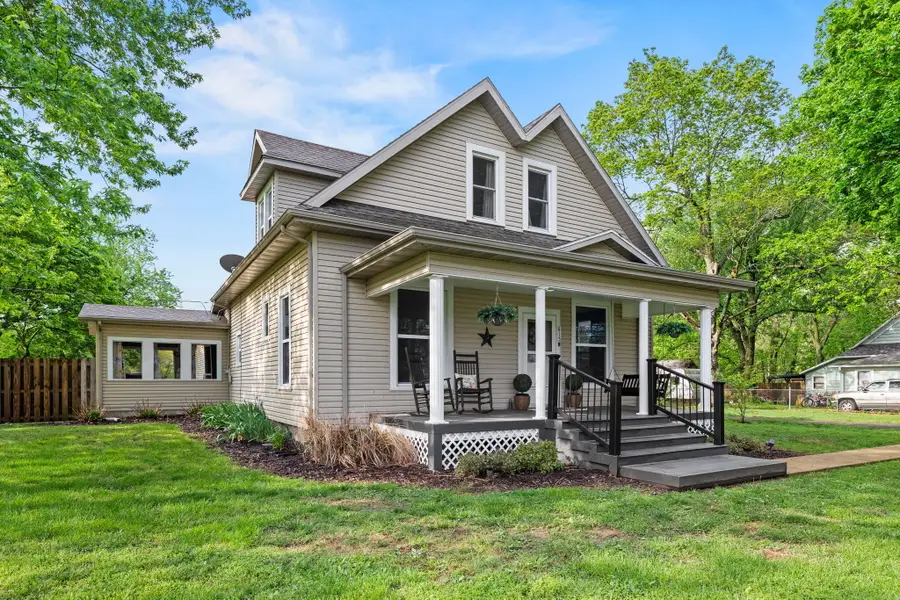 615 E Prairie Lane, Ash Grove, MO 65604 - #2