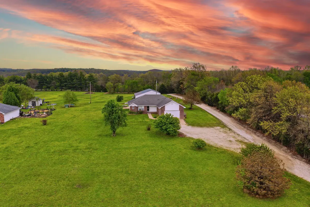 4430 S 170th Road, Bolivar, MO 65613 - #1