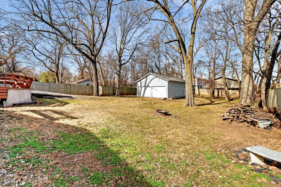 1345 E Walnut Street, Springfield, MO 65802 - #2