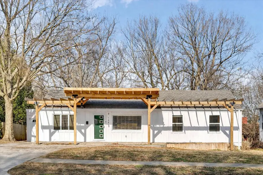 1345 E Walnut Street, Springfield, MO 65802 - #3