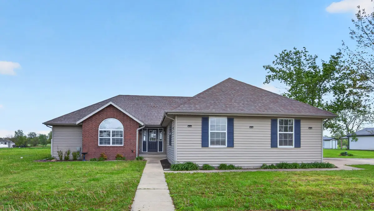 6226 County Road 120, Carthage, MO 64836 - #1