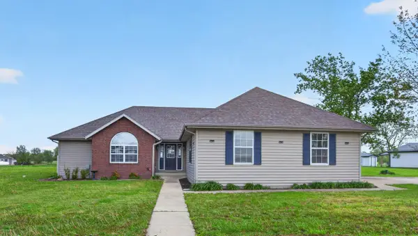 6226 County Road 120, Carthage, MO 64836