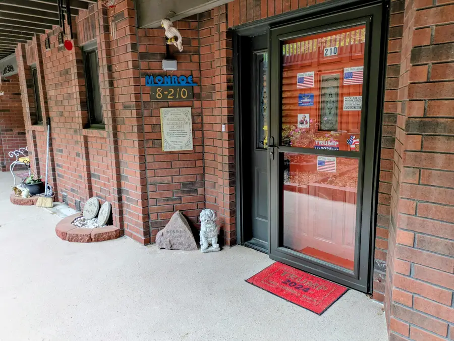 150 Sunken Forest Dr. 8-210, Forsyth, MO 65653 - #3