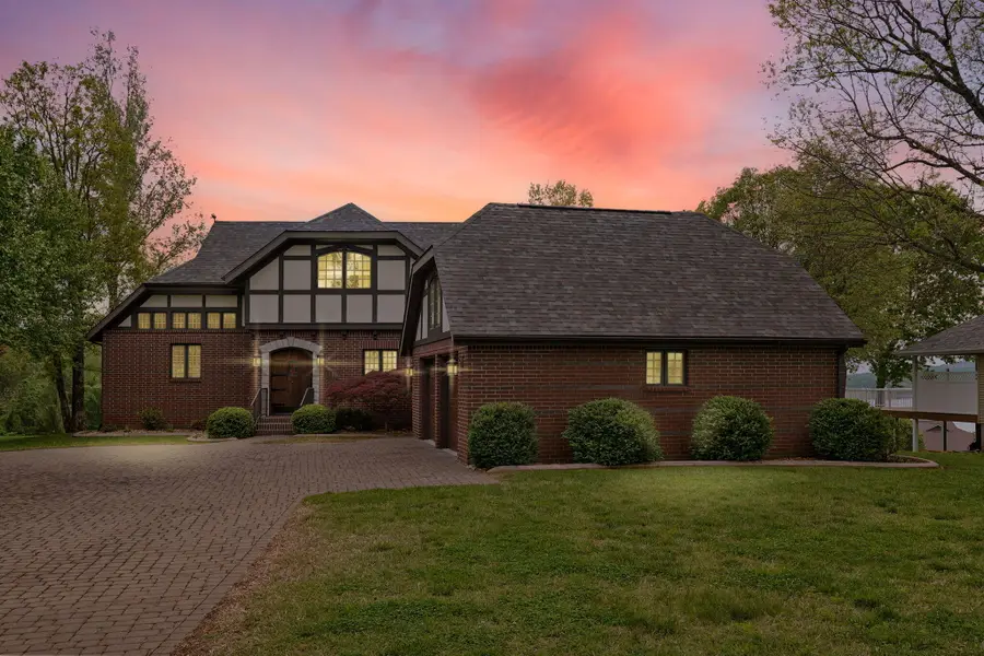 1340 Little Aunts Creek Road, Kimberling City, MO 65686 - #2