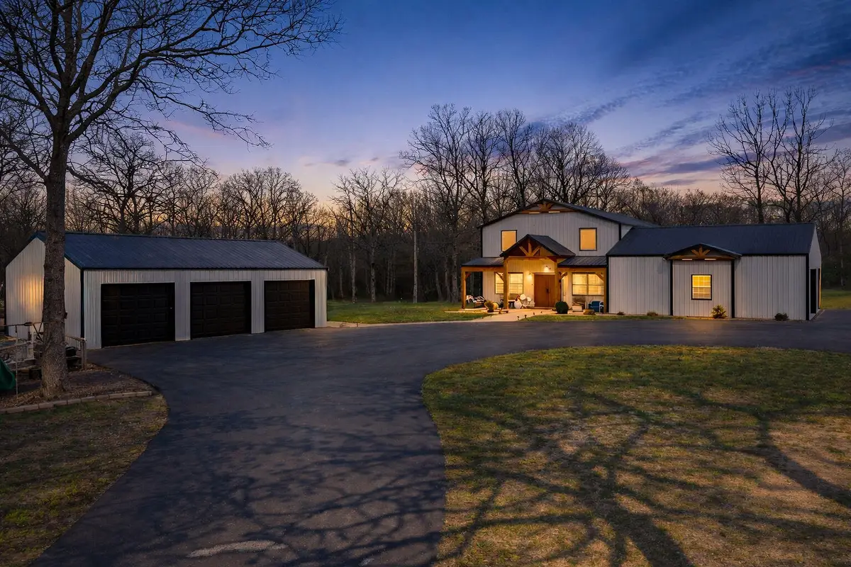 4696 Highway H, South Benton, MO 65663 - #1