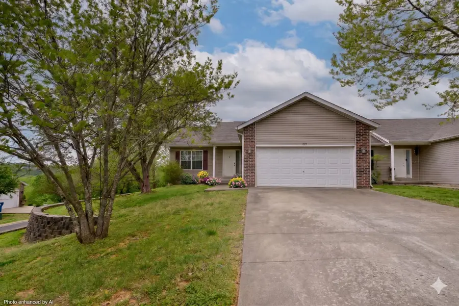 495 Van Buren Road, Branson, MO 65616 - #3