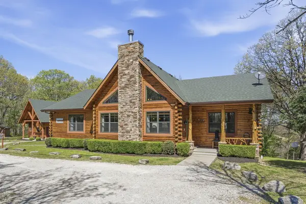 764 Jones Road, Ridgedale, MO 65739