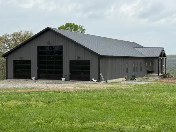 12205 Weber Road, Plato, MO 65552