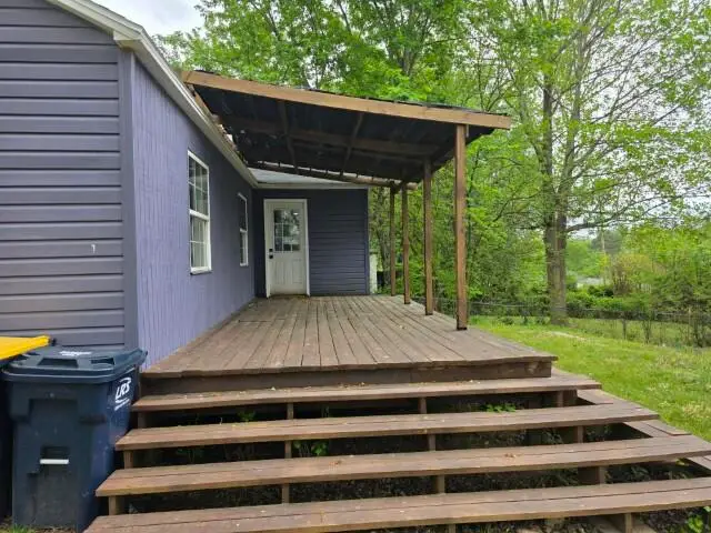 914 N Spruce Street, Harrison, AR 72601 - #2