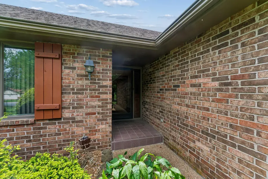 4018 W Dover Street, Springfield, MO 65802 - #3