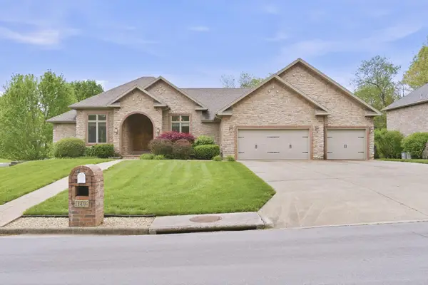 4202 Buttonwood Drive, Nixa, MO 65714