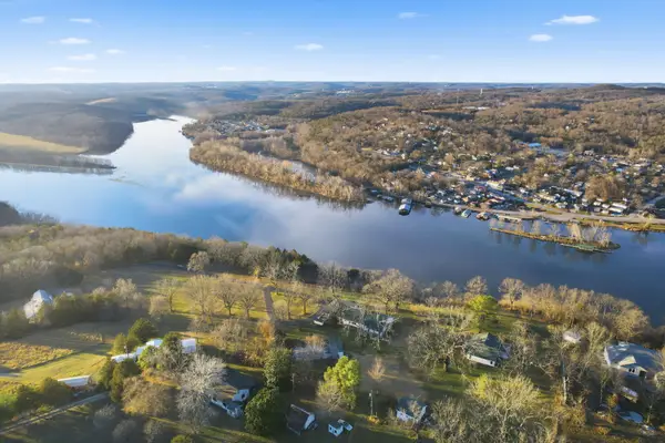 320 Barker Lane, Branson, MO 65616