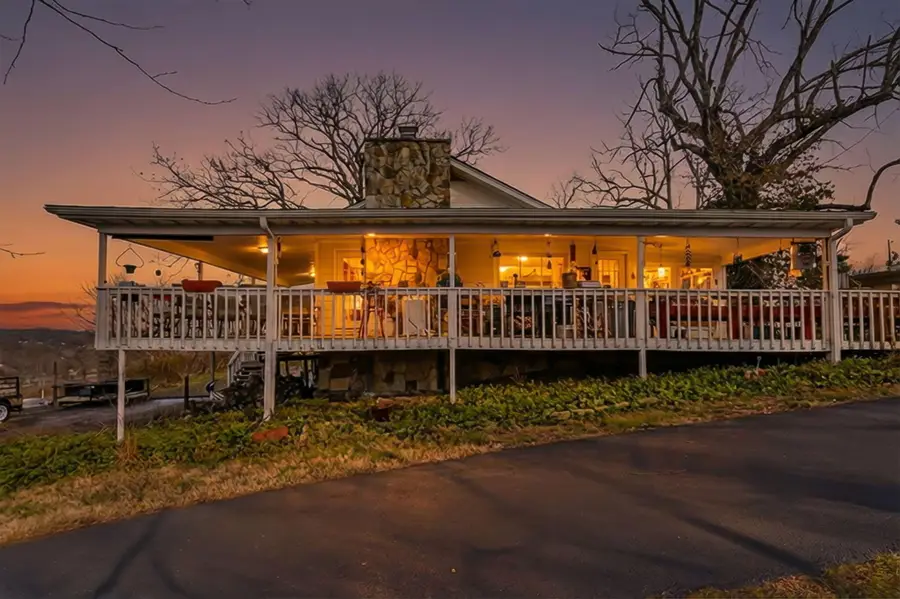 320 Barker Lane, Branson, MO 65616 - #2