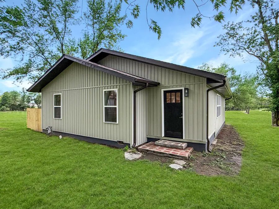 216 Ward Drive, Granby, MO 64844 - #2