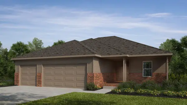 1537 E Charlton Street, Republic, MO 65738
