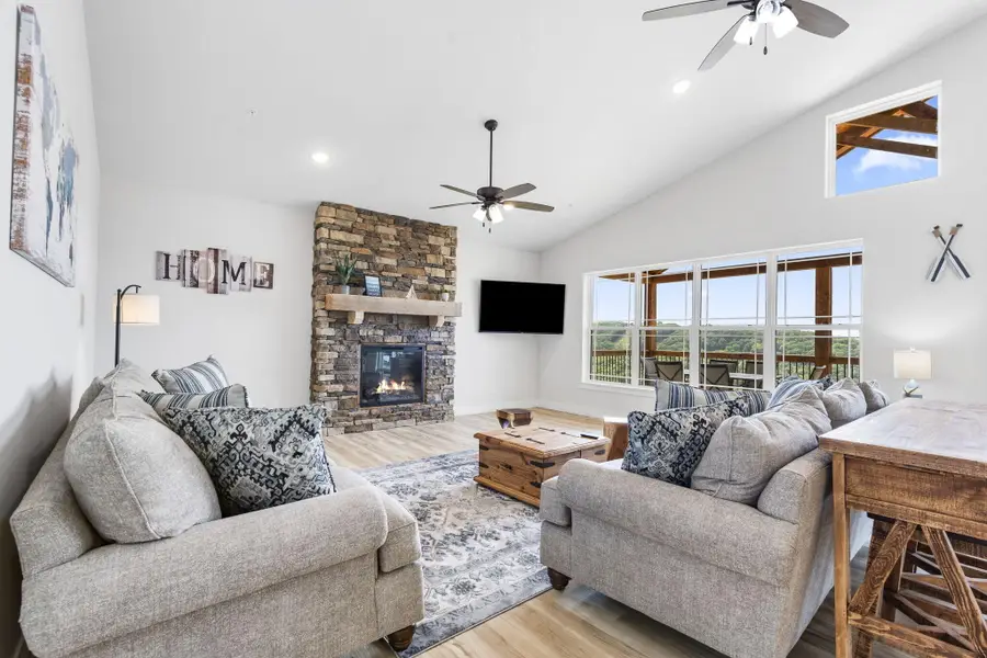 10 Shellie Lane, Branson, MO 65616 - #2