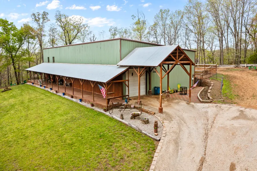 2907 Moon Valley Road, Ozark, MO 65721 - #2