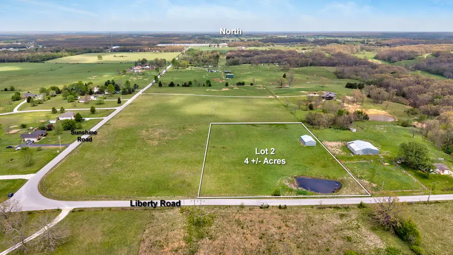 000 Lot 2 Liberty Road, Rogersville, MO 65742 - #2