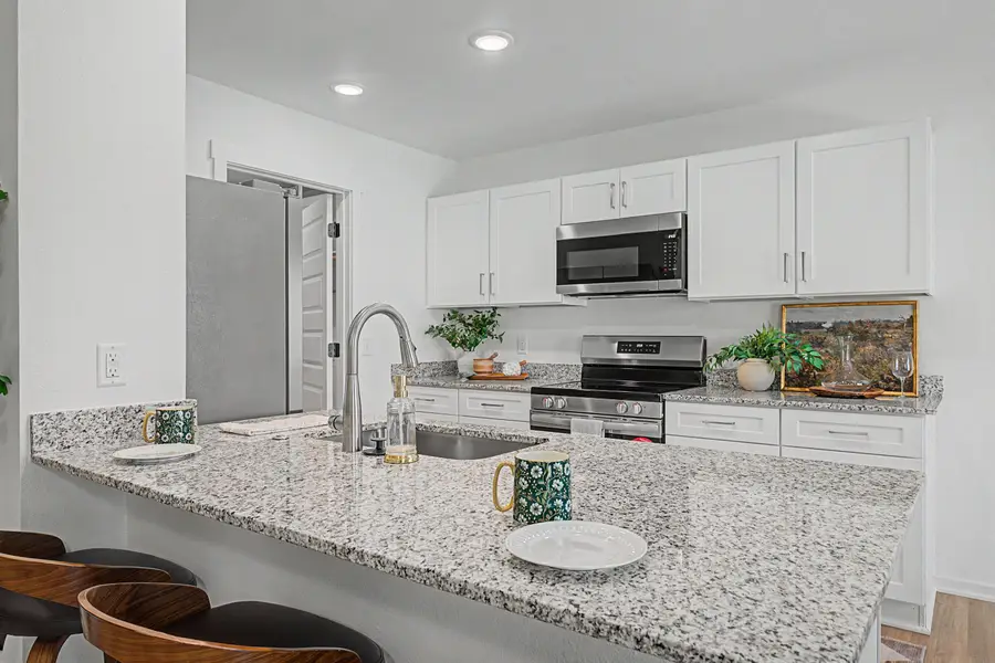 1491 E Charlton Street, Republic, MO 65738 - #2