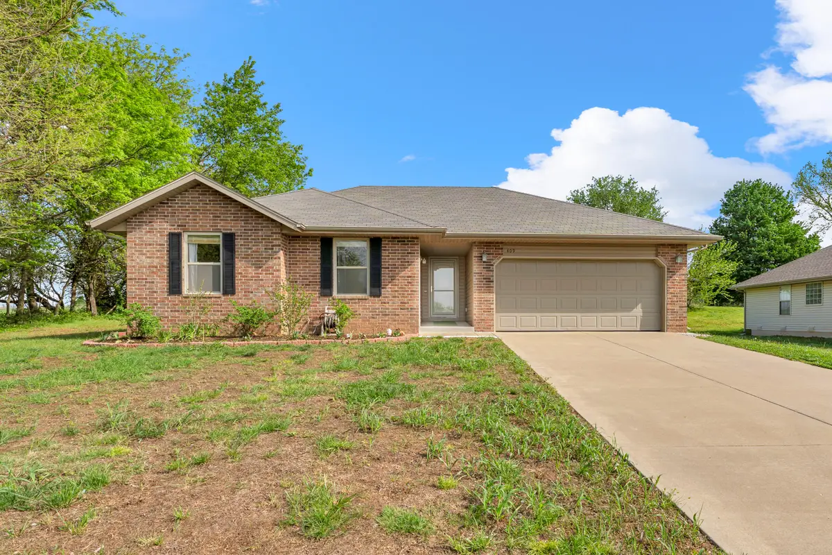 409 Southview Drive, Willard, MO 65781 - #1