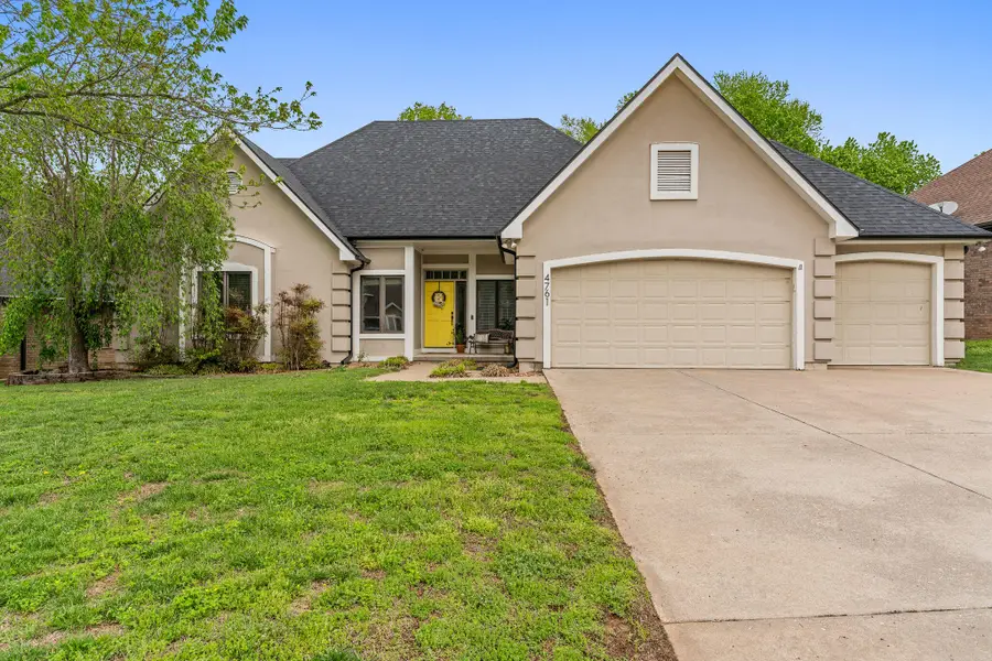 4761 E Latoka Court, Springfield, MO 65809 - #3