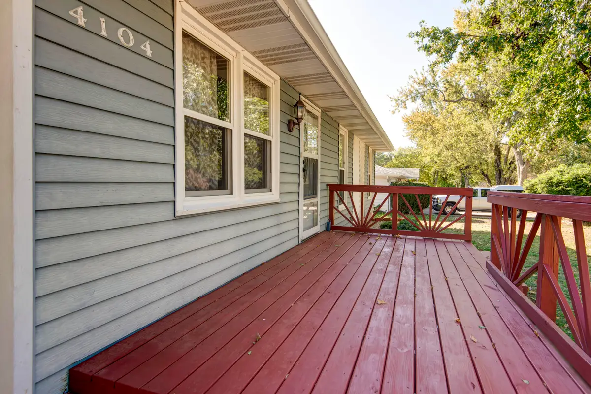 4104 S Meadowlark Drive, Springfield, MO 65807 - #1