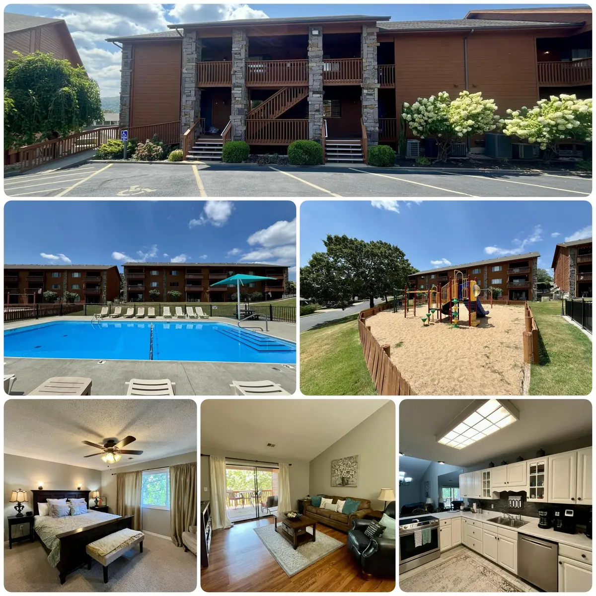 175 Avondale Drive #14, Branson, MO 65616 - #1