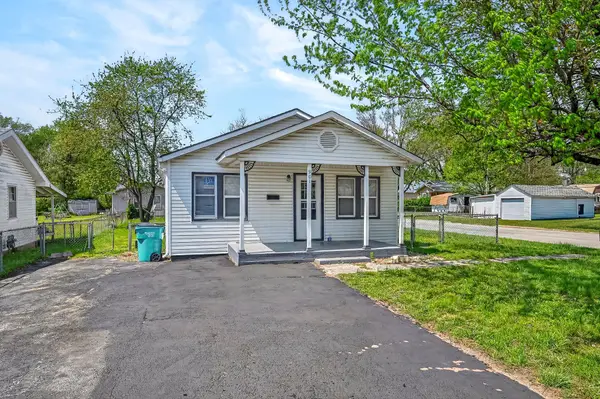 901 S West Avenue, Springfield, MO 65802