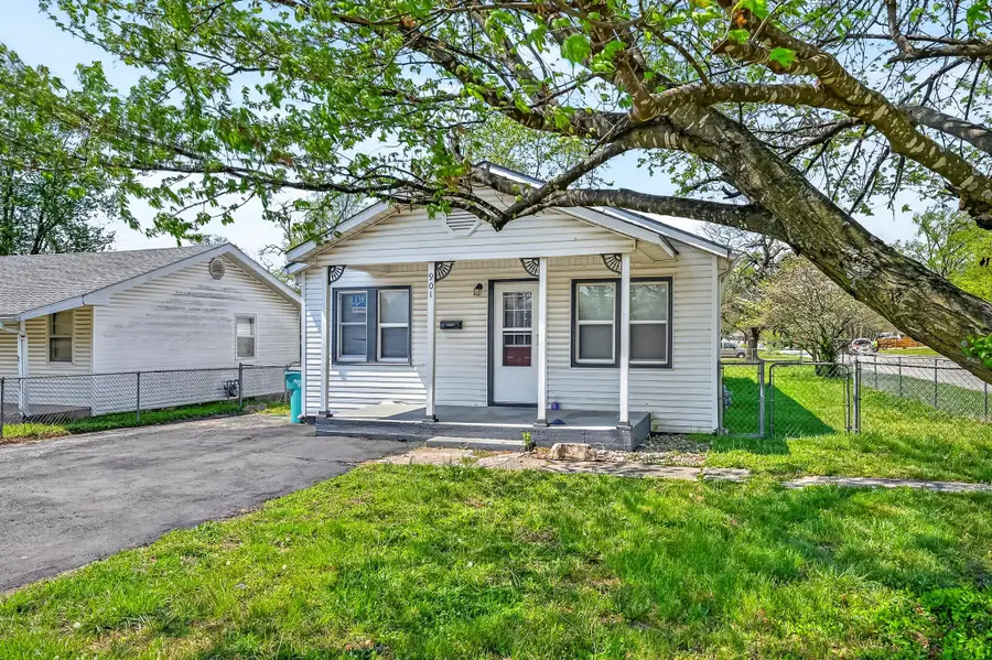 901 S West Avenue, Springfield, MO 65802 - #3