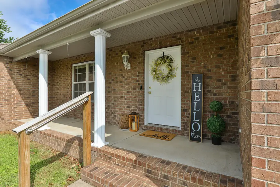 2101 E Logan Street, Republic, MO 65738 - #2