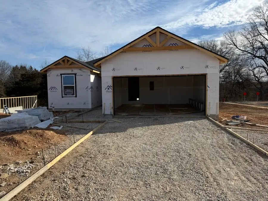 595 Bailiwick Drive, Rogersville, MO 65742 - #2