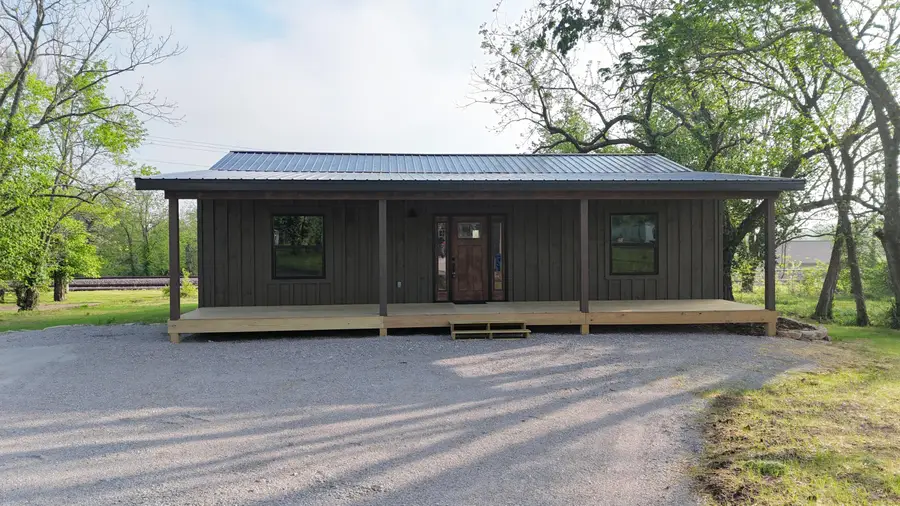 204 W High Street, Mansfield, MO 65704 - #3