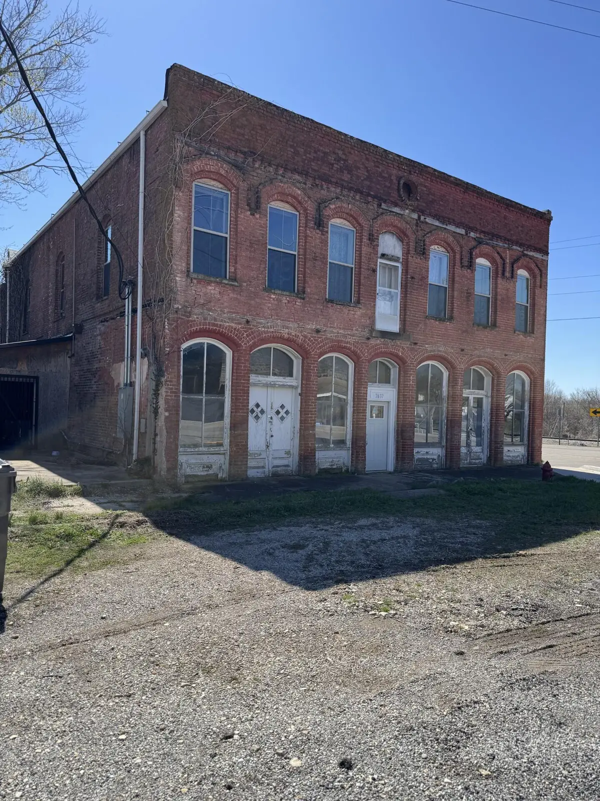 7637 North Street, Seligman, MO 65745 - #1