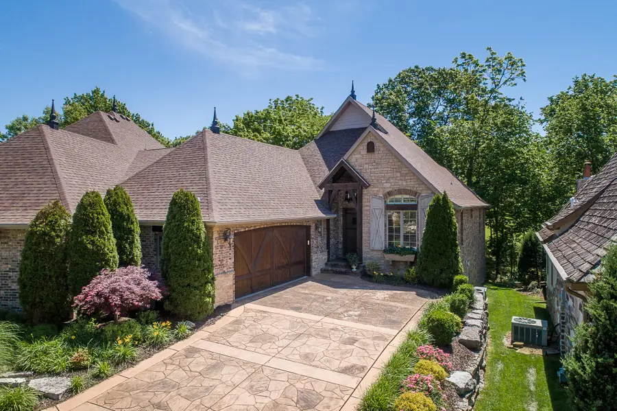 6320 S Creeksedge Drive #B, Ozark, MO 65721 - #2