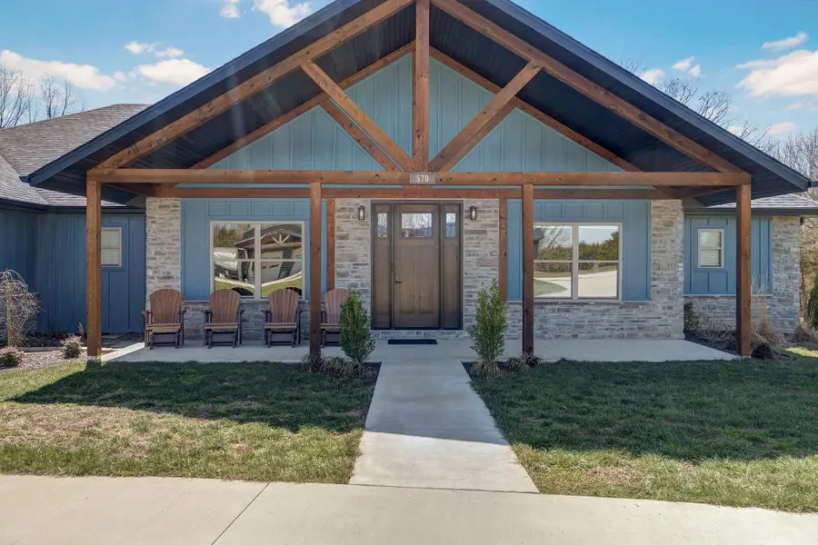570 Wyldewood, Fordland, MO 65652 - #3