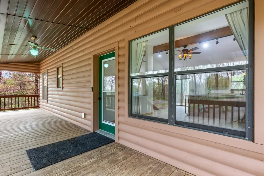 250 Little Road Lane, Reeds Spring, MO 65737 - #3