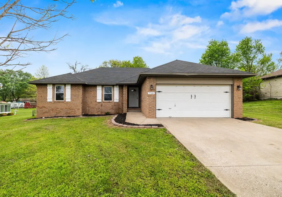 710 S State Highway Ab, Willard, MO 65781 - #2