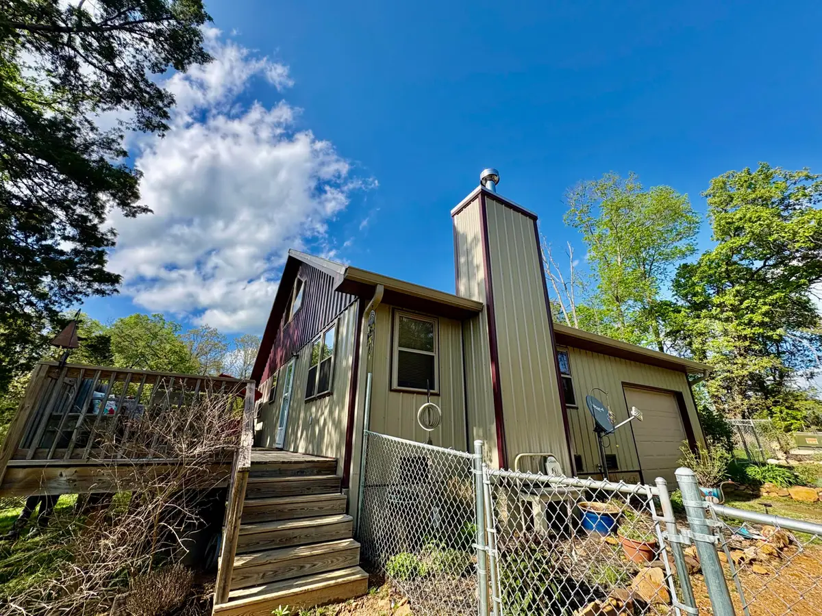 805 E Dade 52, Dadeville, MO 65635 - #1