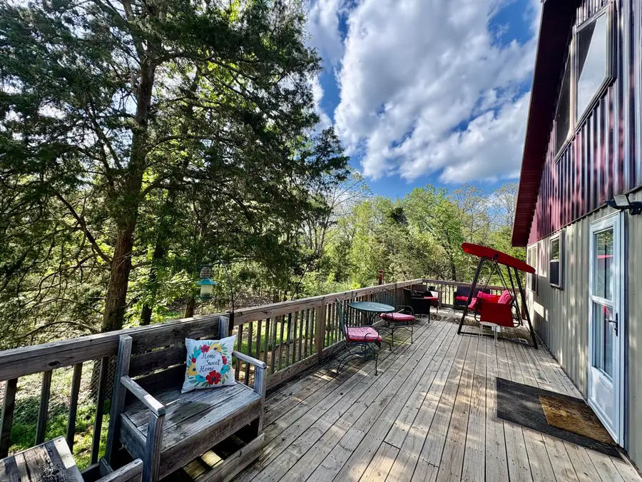 805 E Dade 52, Dadeville, MO 65635 - #2