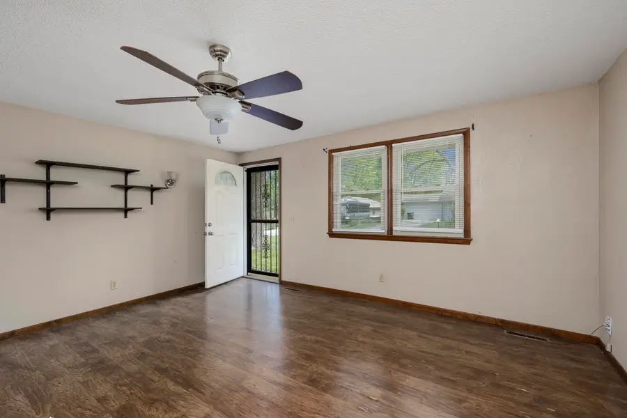 1237 S Brite Avenue, Springfield, MO 65807 - #3