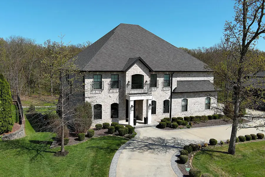 2717 Callaway Ridge, Joplin, MO 64804 - #2