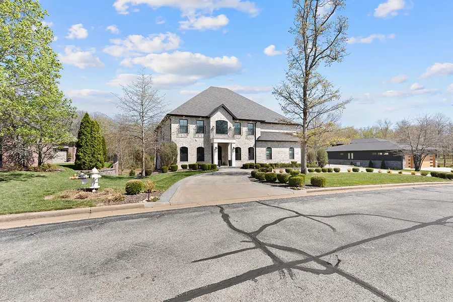 2717 Callaway Ridge, Joplin, MO 64804 - #3