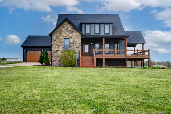 1840 Tennessee Road, Ozark, MO 65721