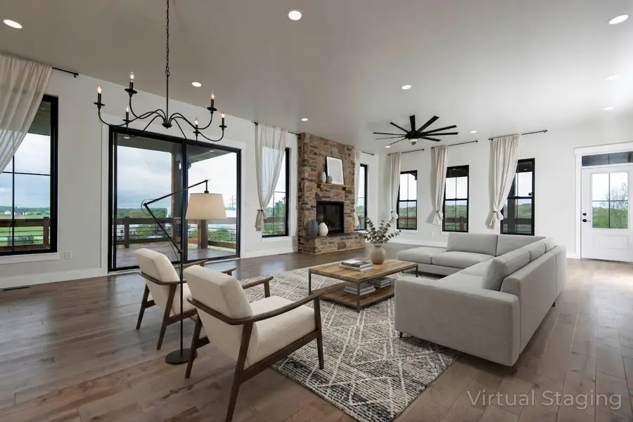 1840 Tennessee Road, Ozark, MO 65721 - #2